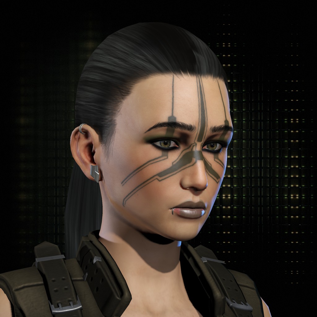 Io Adama