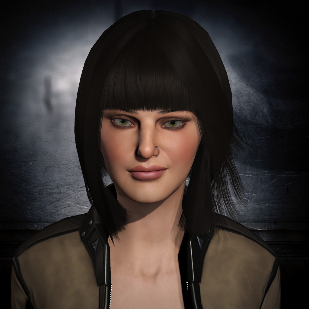 Jane Doe Shepherd