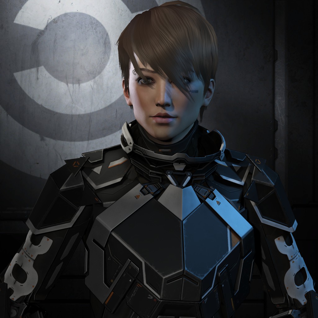 Aurora Voltaire
