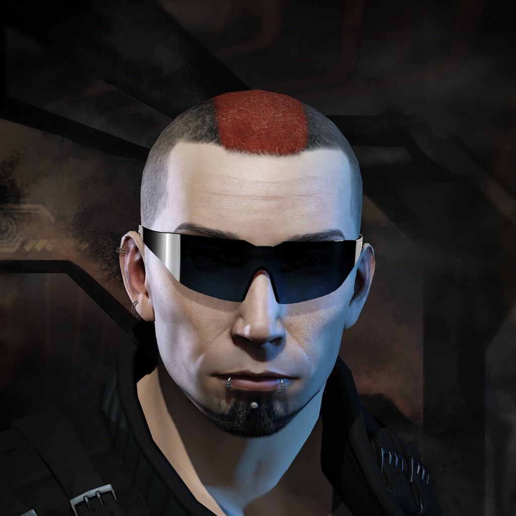Jrutyn Darkwolf