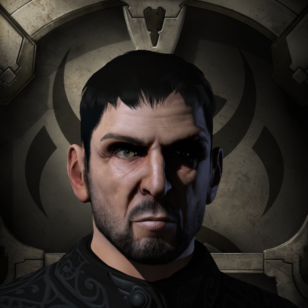 Azrial Wolf