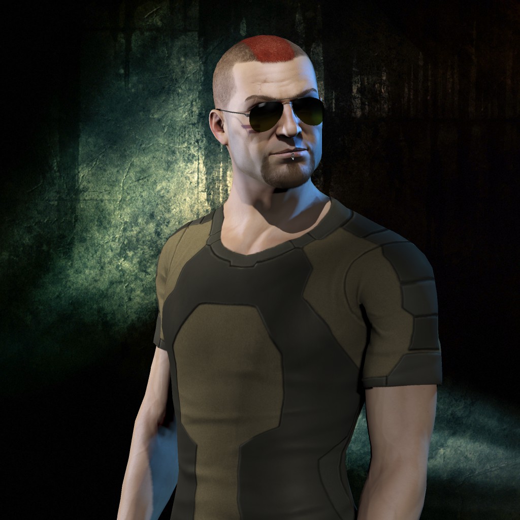 shadowusmc shadow