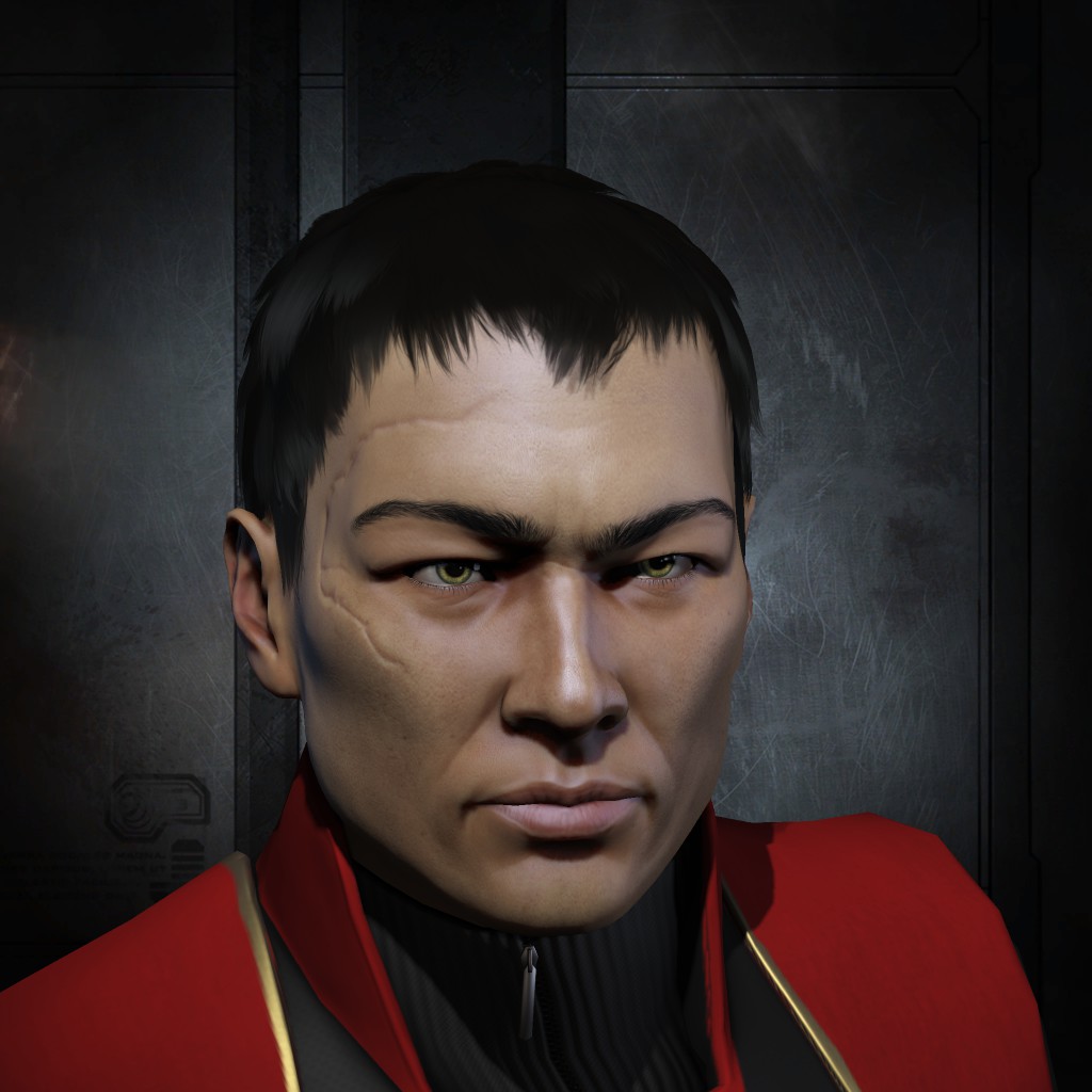 Infectus Ishikela