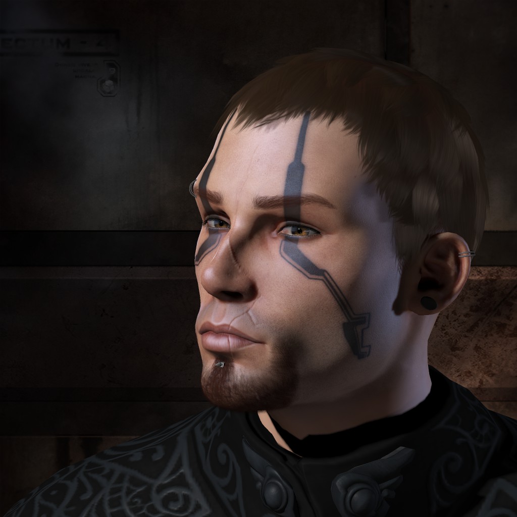 antony nia Madullier