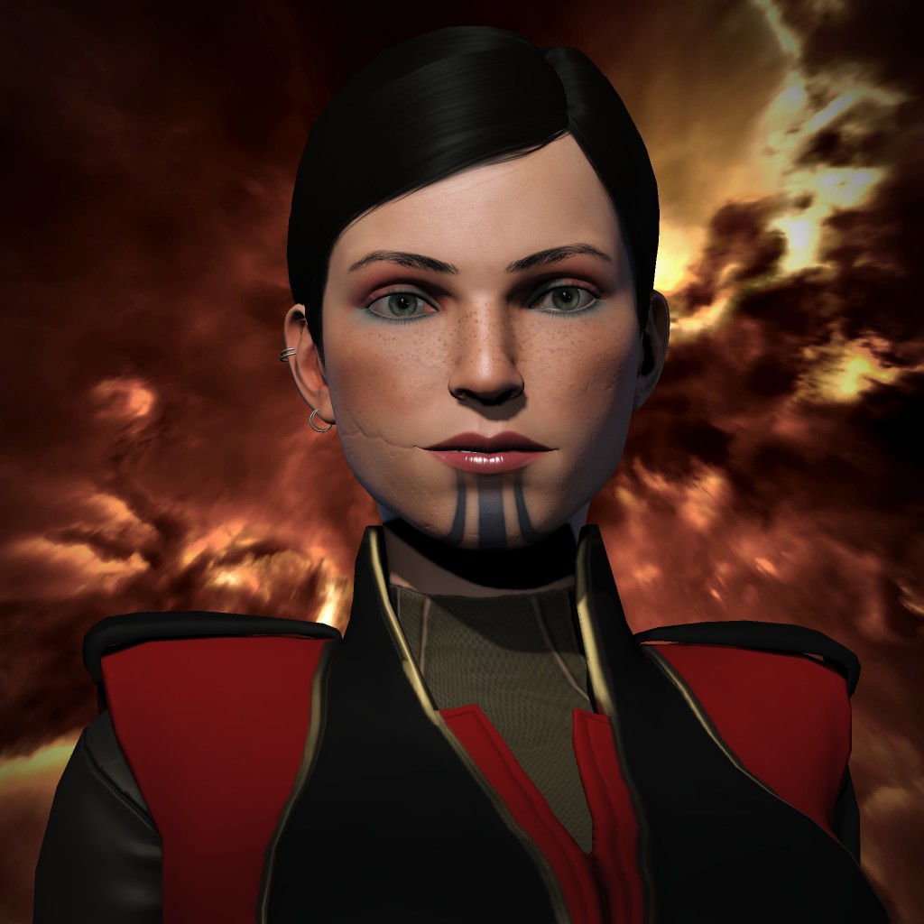 Valentine VanGraf