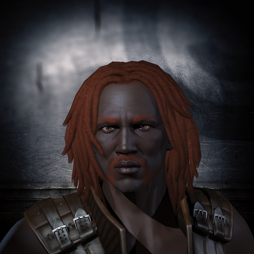 Bjarni Brutor