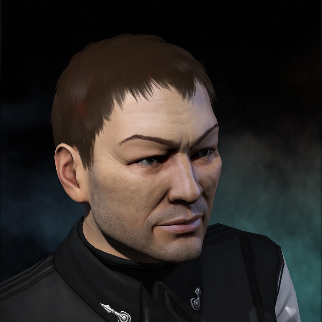 Georgius Rex