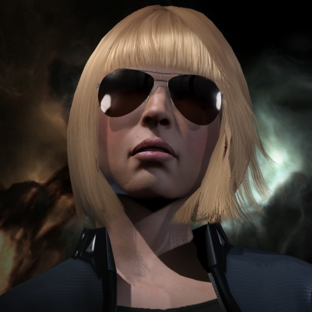 Arcueid Deschain