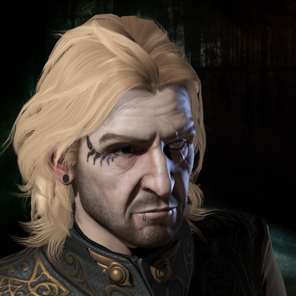 Russell Reichennek