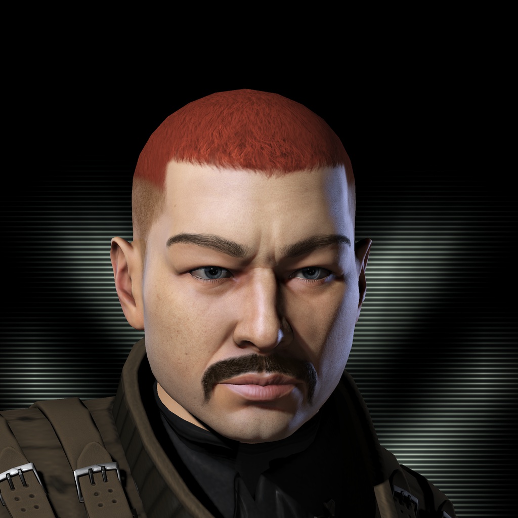 Caldari Citizen 92081320