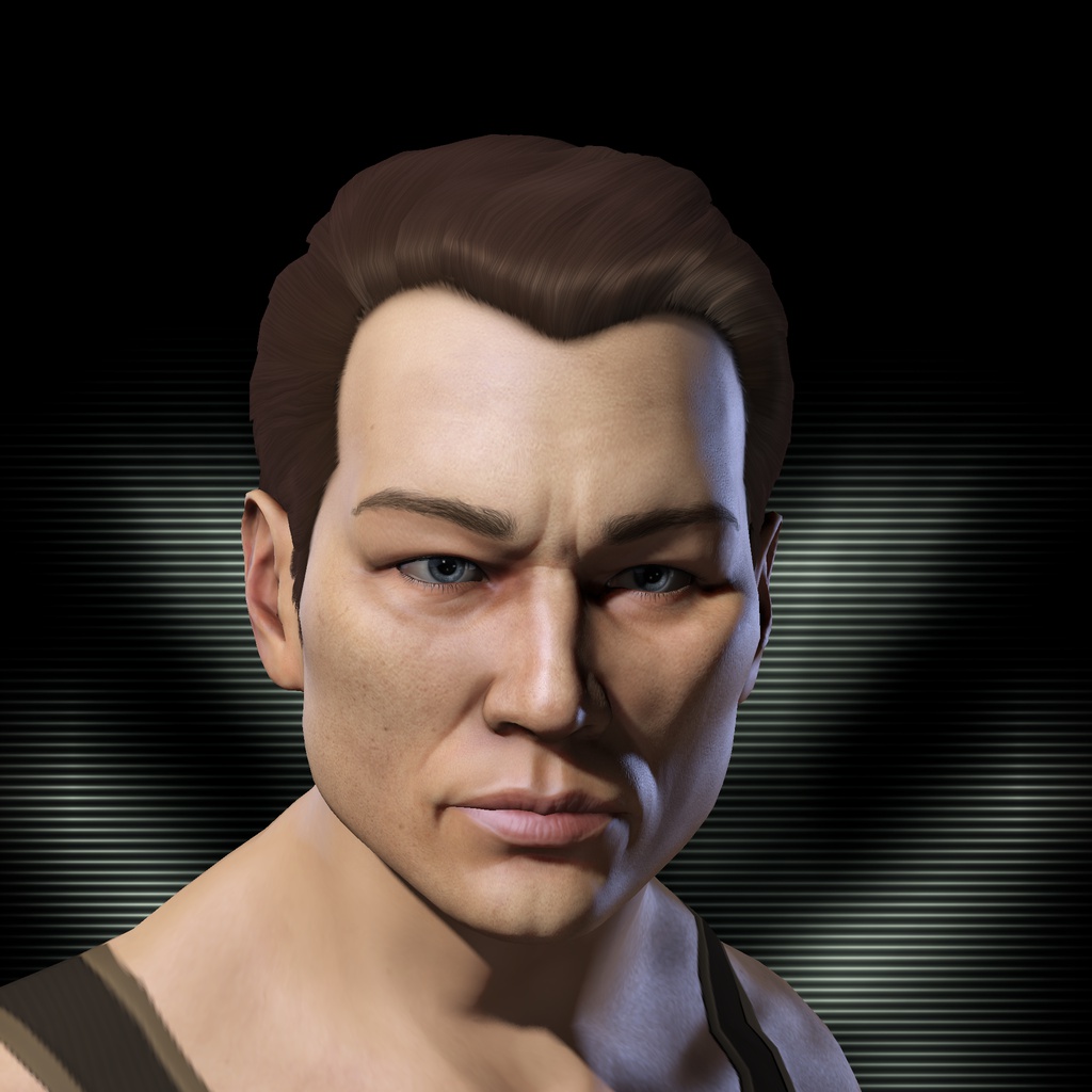 Caldari Citizen 92081354
