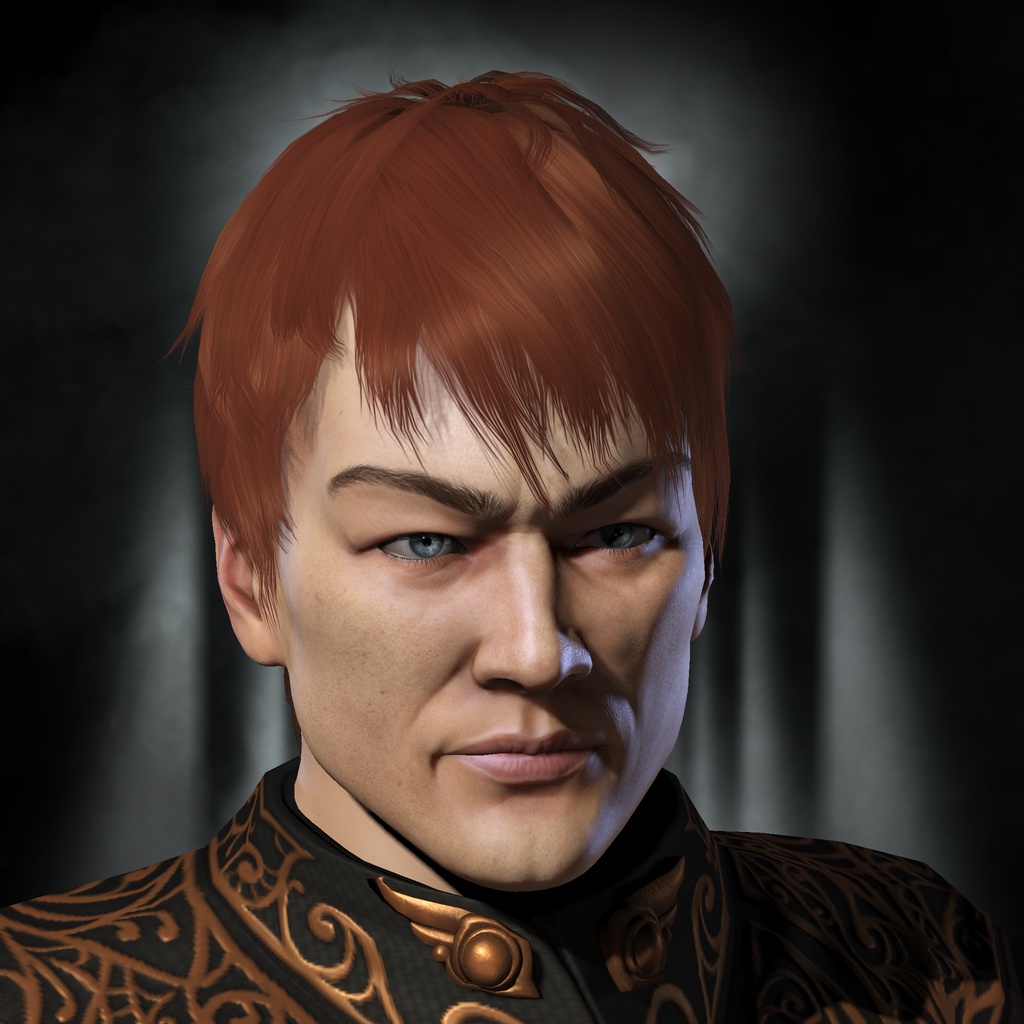 Caldari Citizen 92081442