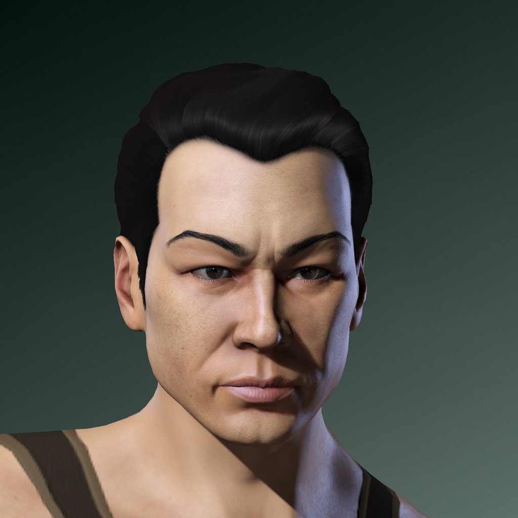 Caldari Citizen 92081472