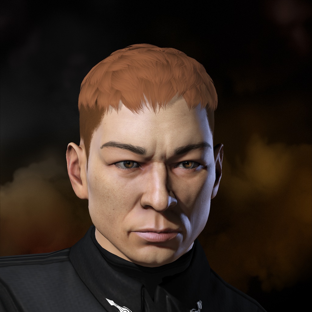 Caldari Citizen 92081585