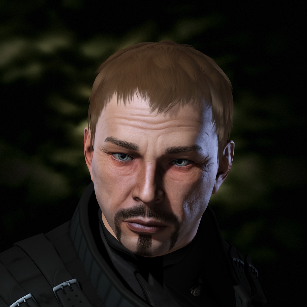 Caldari Citizen 92081680