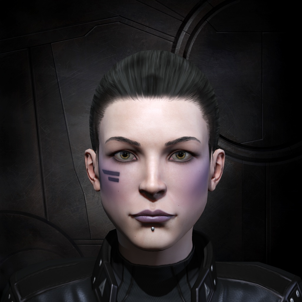 Archangel Ventress