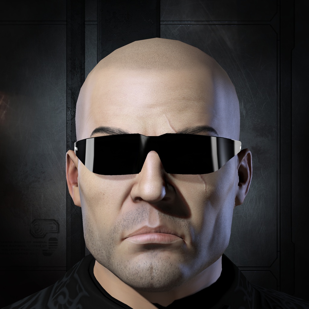 Geralt Thanatos