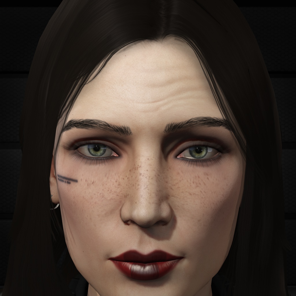 Octavia Munro