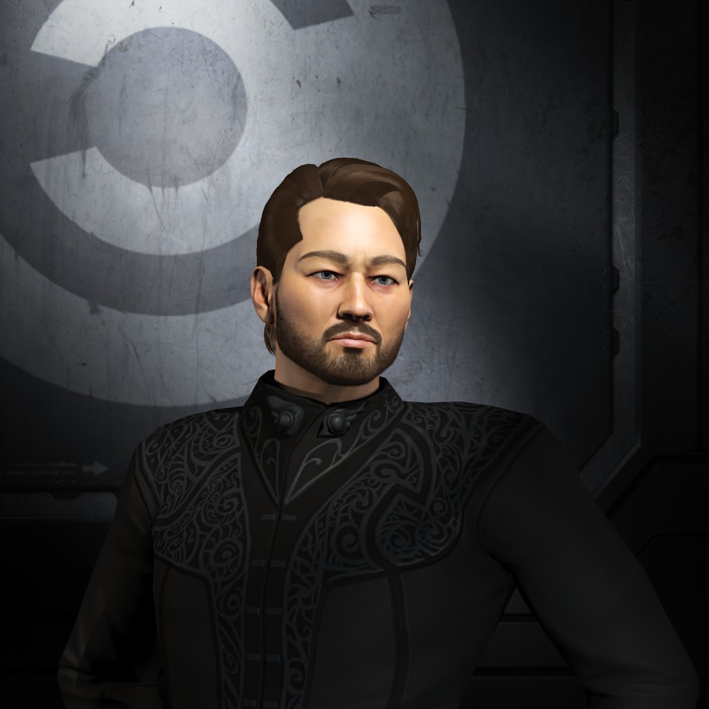 Jordan Selevus