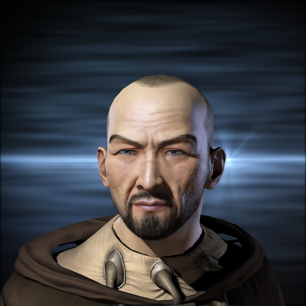 Darek Detinski