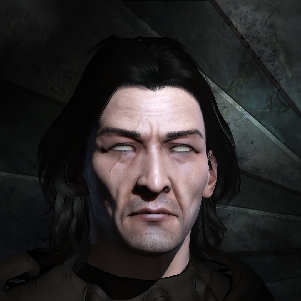 Harald Lazair