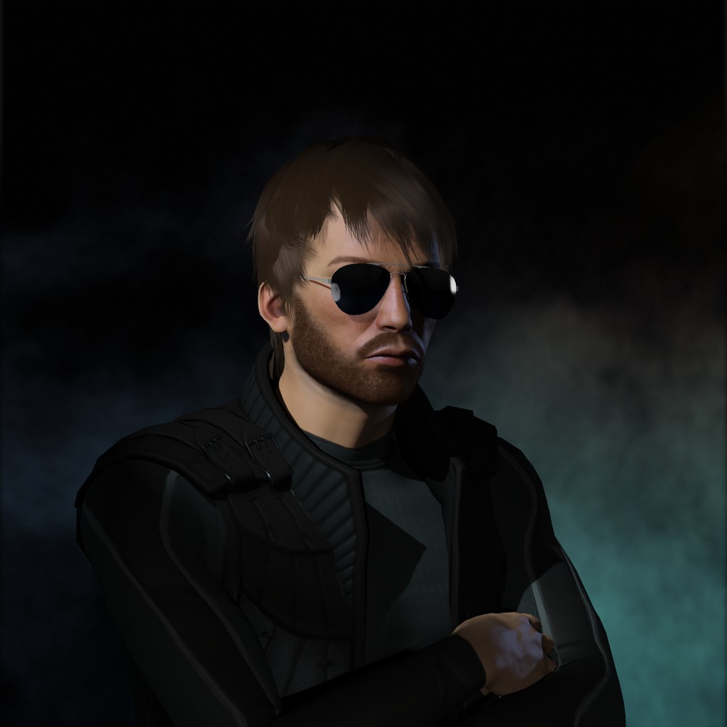 Dr B Banner