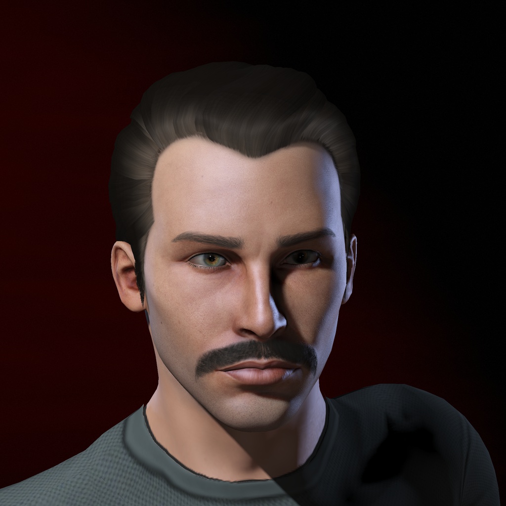 Alex Thunderia