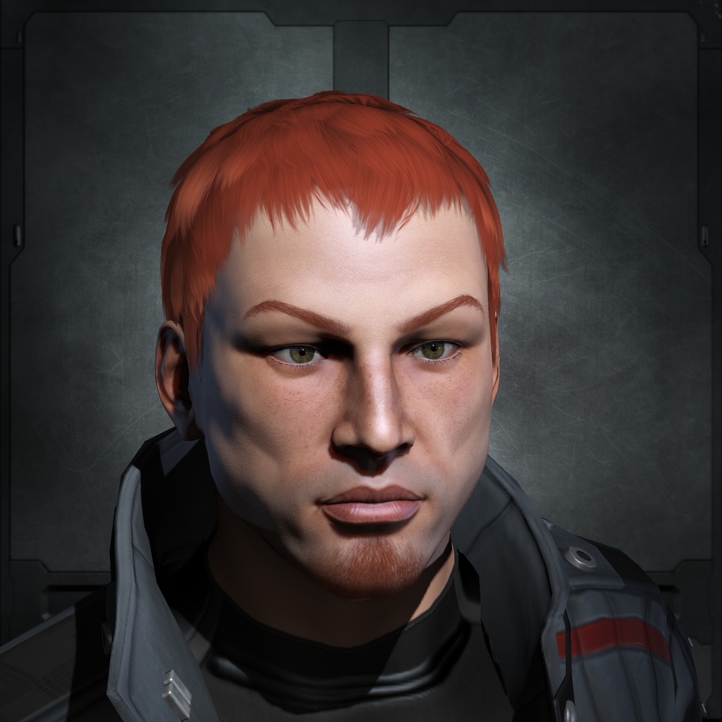 Caldari Citizen 92085016