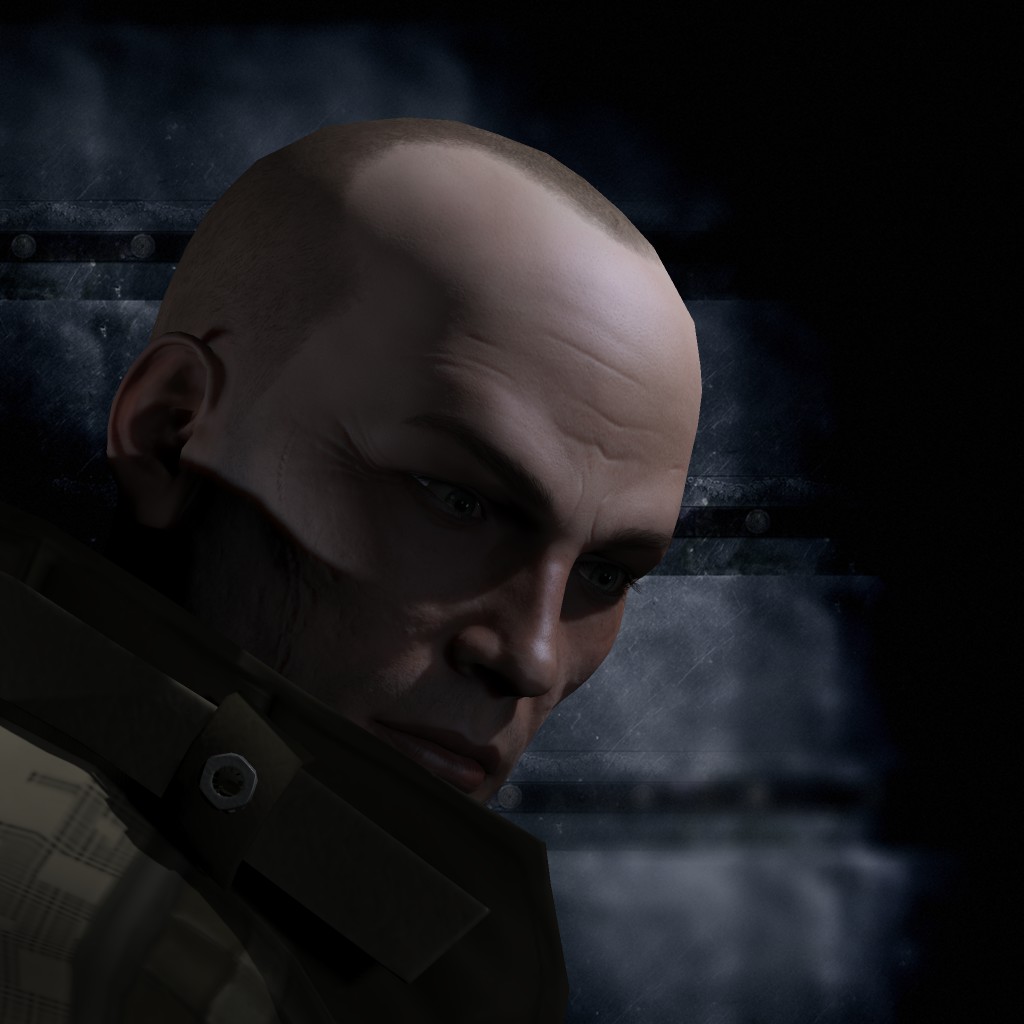 Andrew Wesker