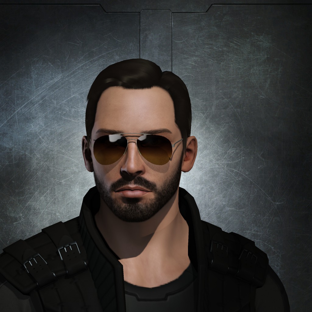 Baltov Aideron