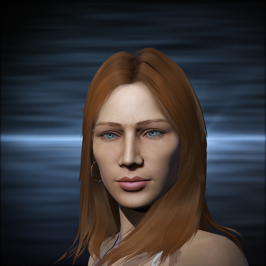 Arianna Q'eth