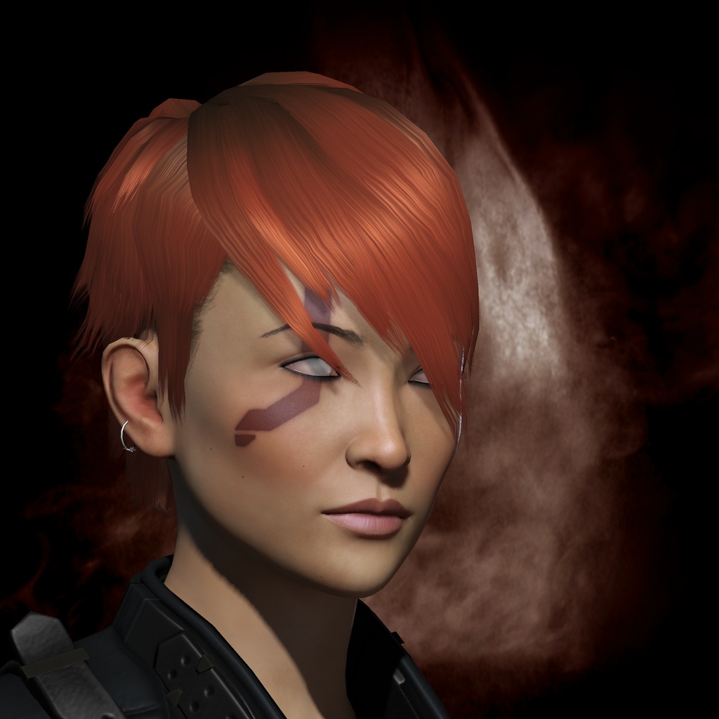 Fraulein Ronin
