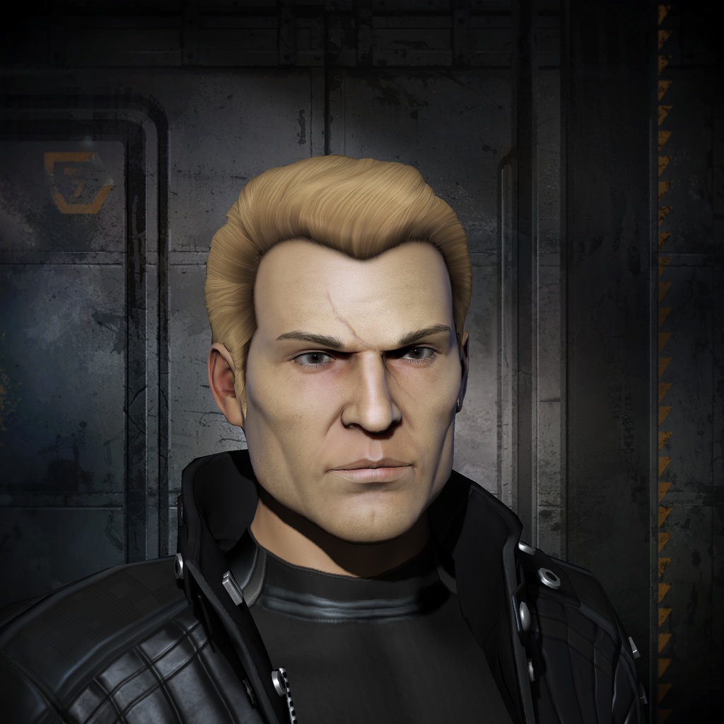 Hawk Nolen