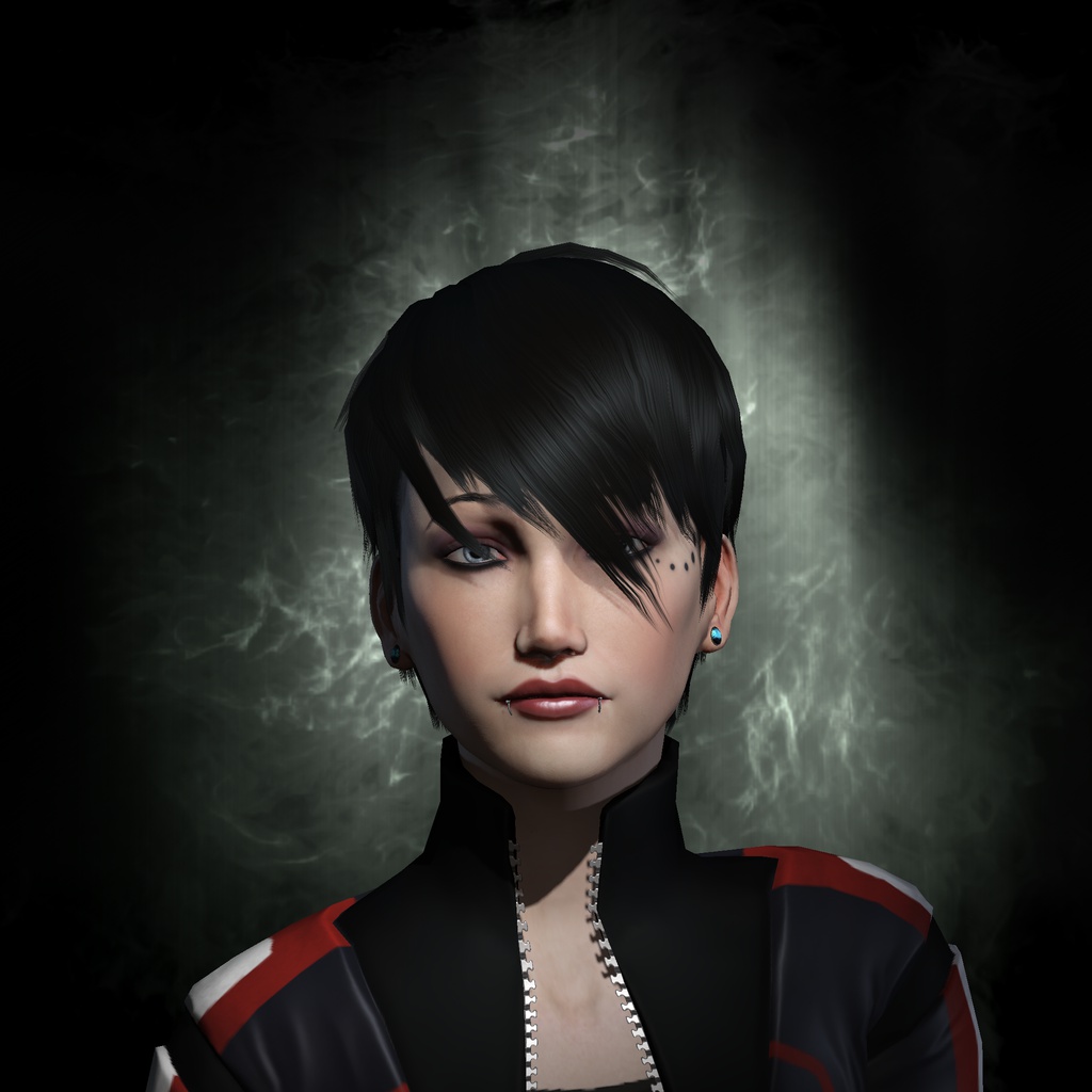 Gallente Citizen 92088378