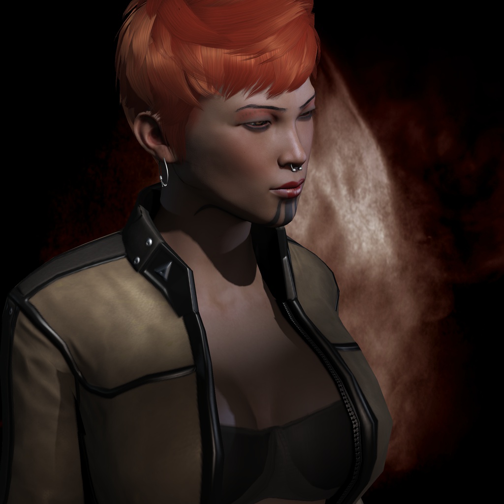 Sanguine Tsubaki