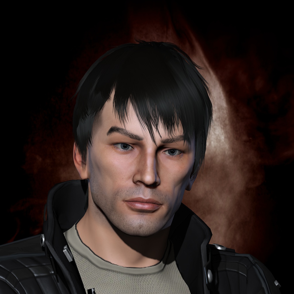 Caldari Citizen 92089515