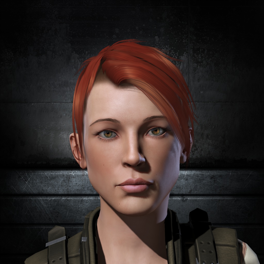 Geramisha