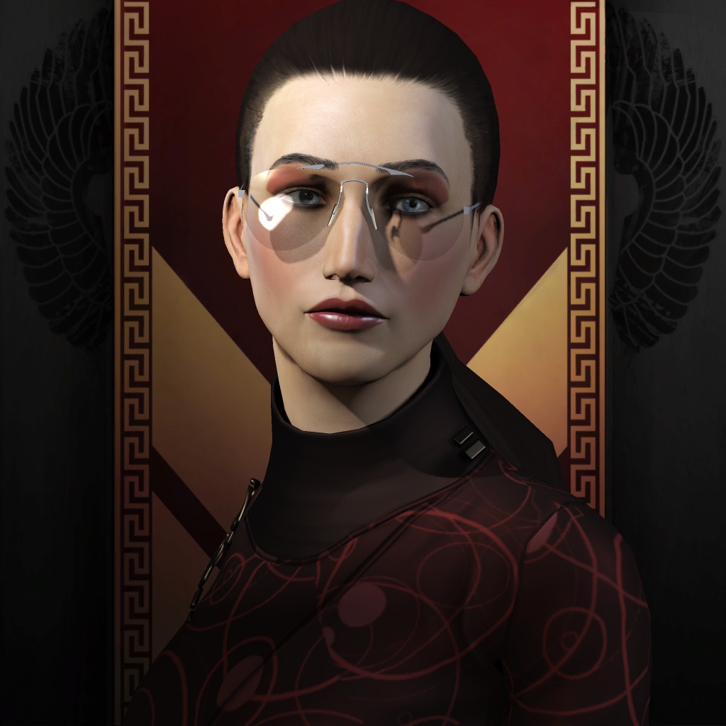 Belisa Sanctum