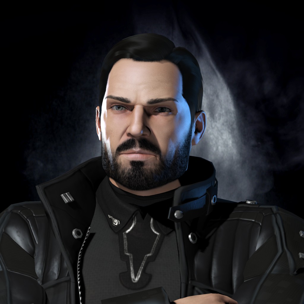 Azrael Orti