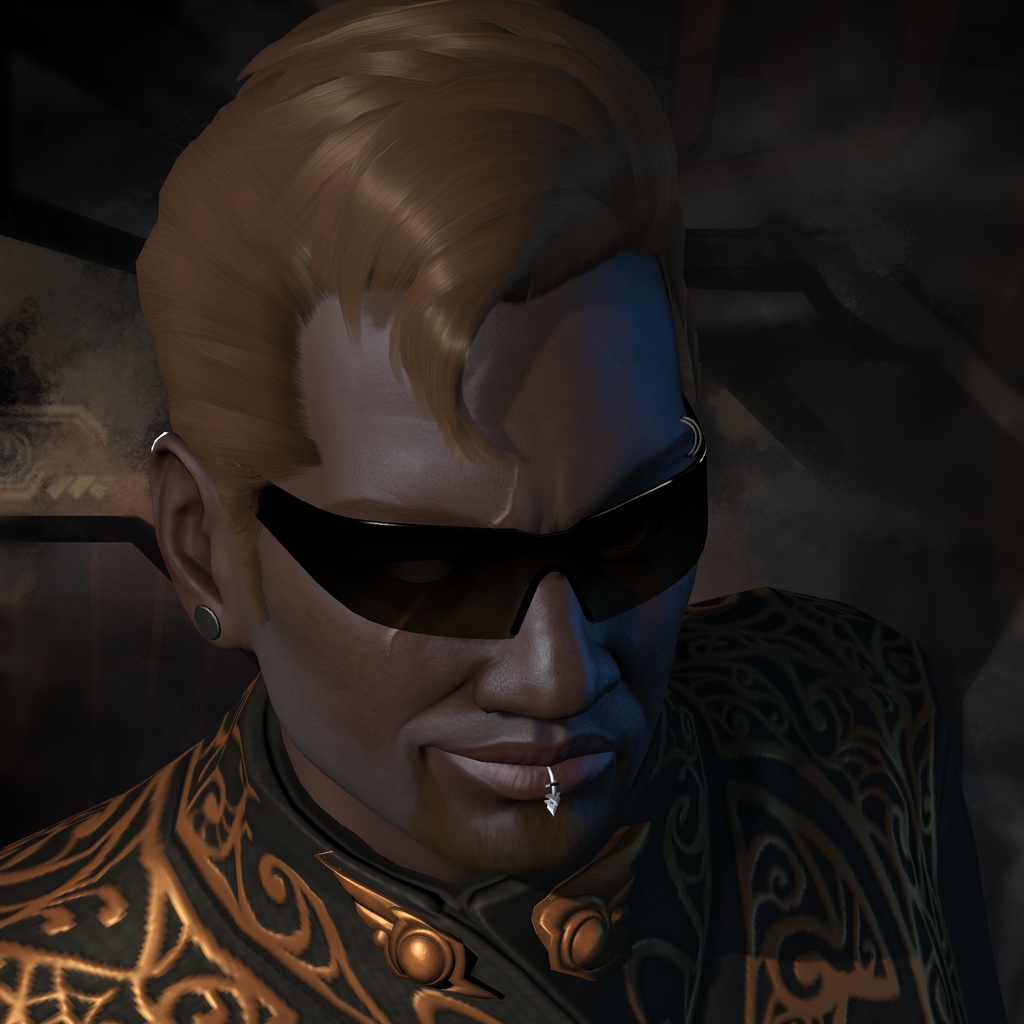 Caldari Citizen 92092890