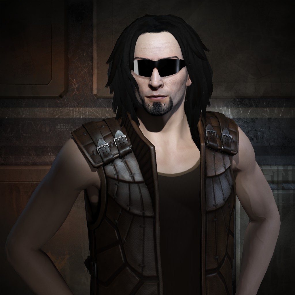 Johann Bloodfire