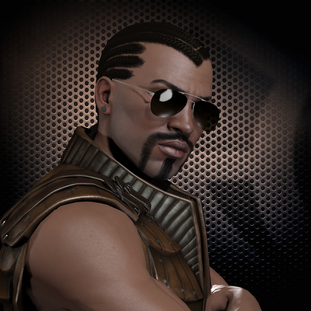 Ramon Zodd