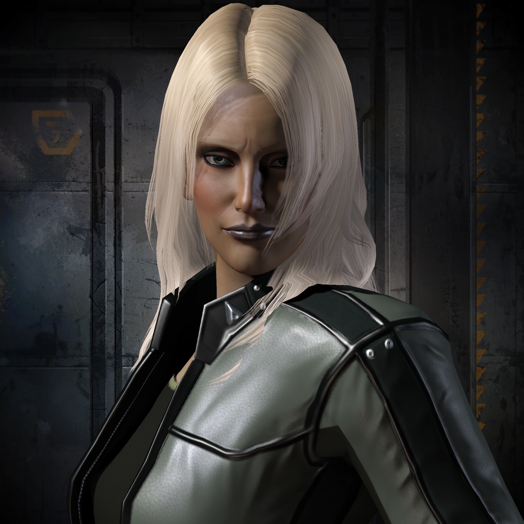 Ariane Silbersturm
