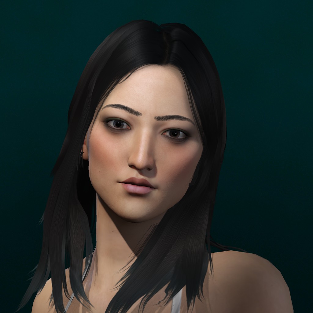 Alyssa Shi