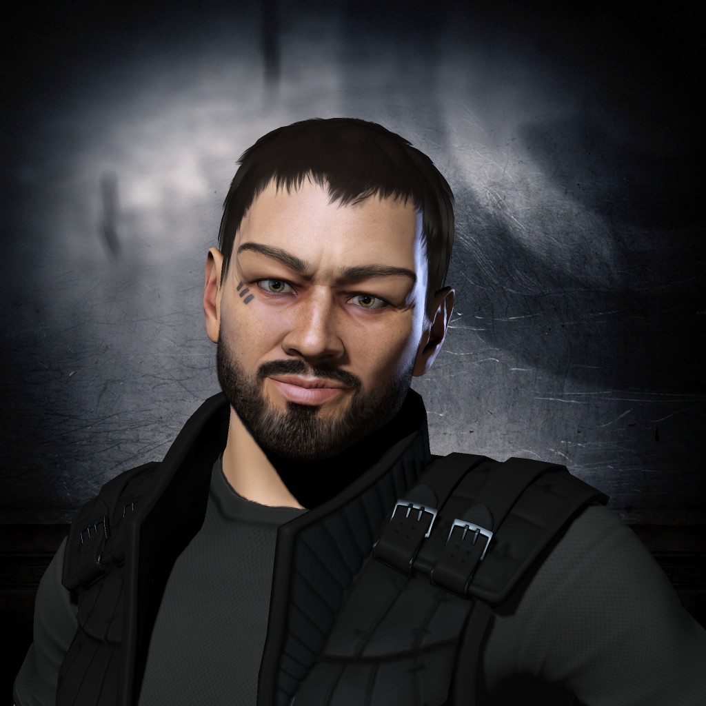 Jace Sphex