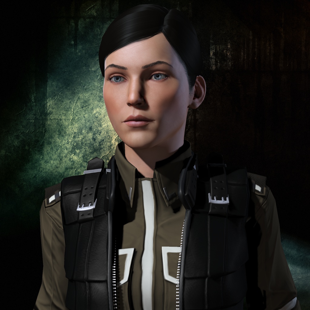 Elisa Rayne