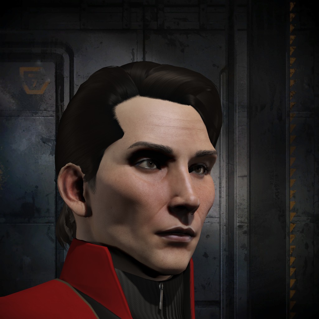 Joachim Tench