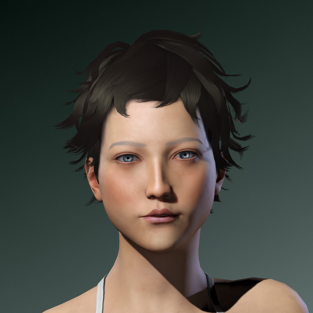 Kayla Endashi