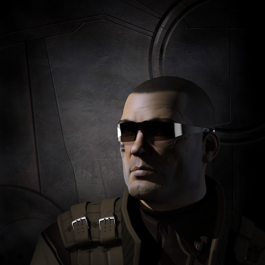 Mickhail Nolen
