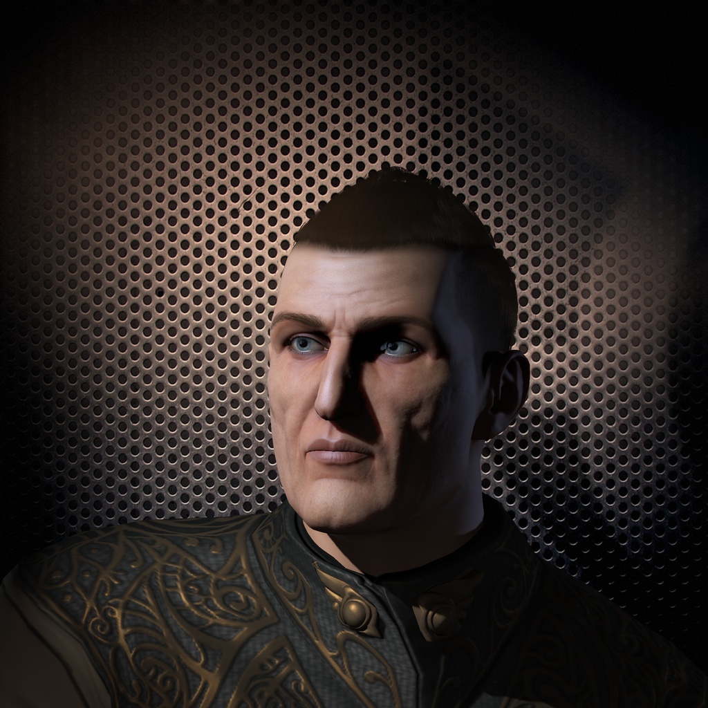 Amarr Citizen 92099632